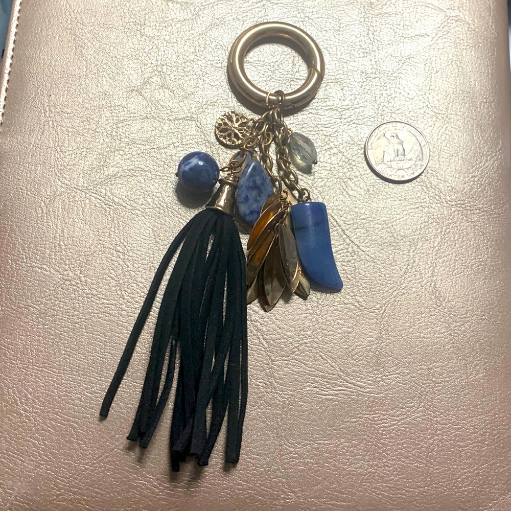 Keychain Cochella vibes